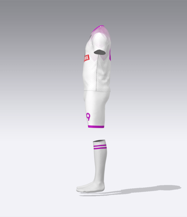 RHOMBUS AND GRADIENT POINTS