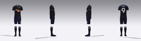 GEOMETRC DEGRADATION