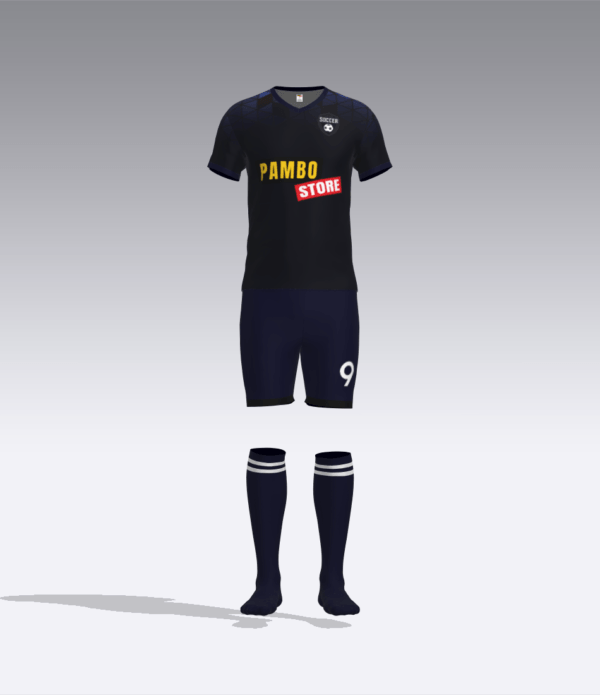 GEOMETRC DEGRADATION