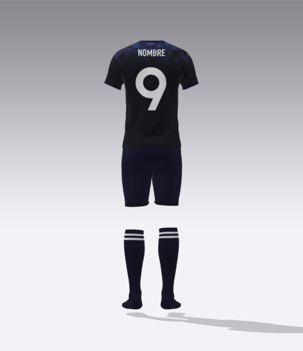 GEOMETRC DEGRADATION